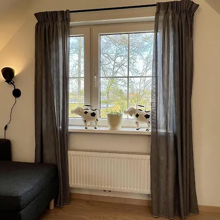 In Sint Maartenszee Near