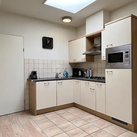 In Sint Maartenszee Near