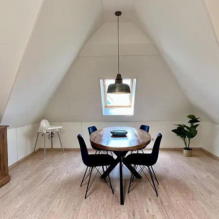 In Sint Maartenszee Near *