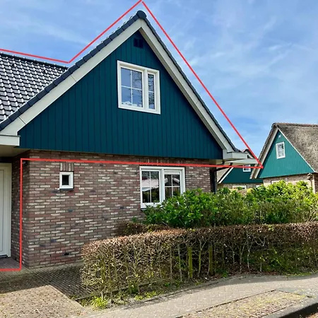 In Sint Maartenszee Near דירה *