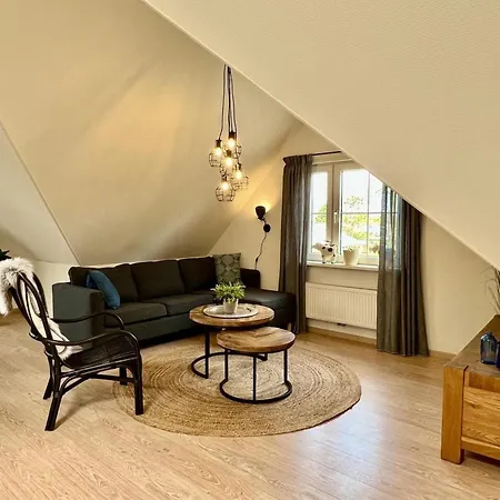 דירה In Sint Maartenszee Near *