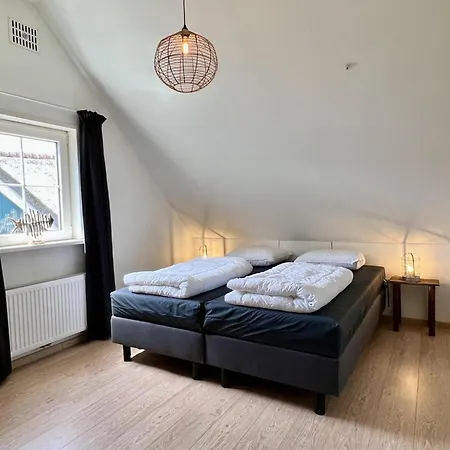 In Sint Maartenszee Near דירה Sint Maartensvlotbrug