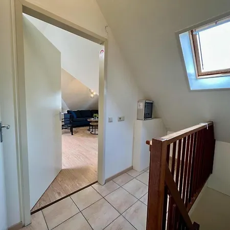 In Sint Maartenszee Near *