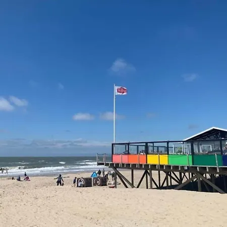 דירה In Sint Maartenszee Near