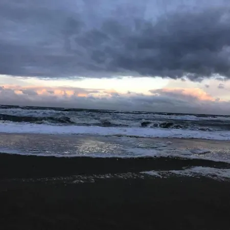 In Sint Maartenszee Near דירה Sint Maartensvlotbrug