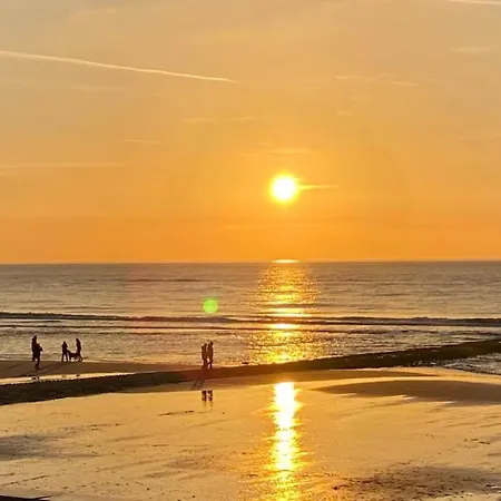 In Sint Maartenszee Near Sint Maartensvlotbrug
