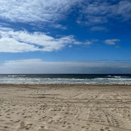 In Sint Maartenszee Near דירה