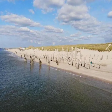 דירה In Sint Maartenszee Near